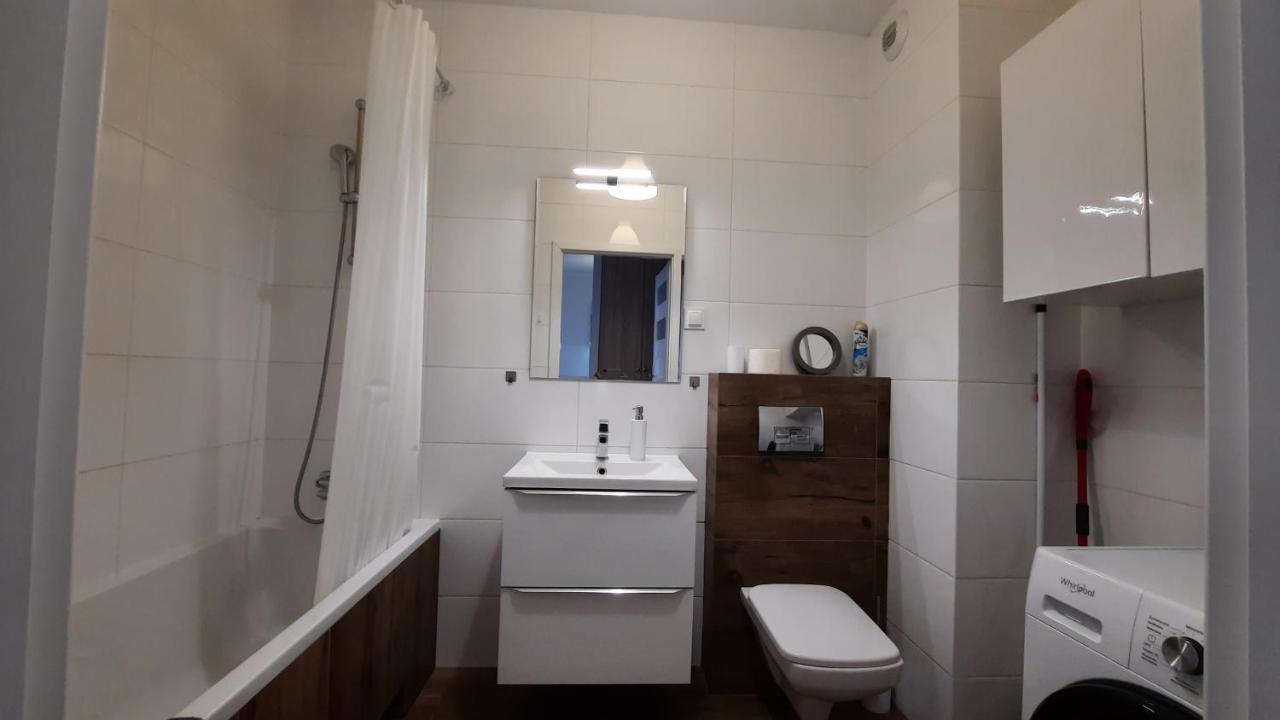Ursa - Wygodny Apartament I Bezplatny Parking Na Miejscu * Warszawa