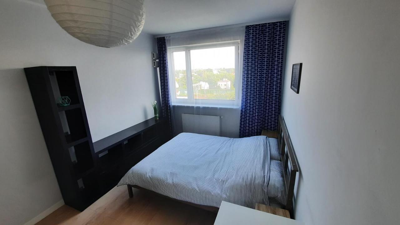 Ursa - Wygodny Apartament I Bezplatny Parking Na Miejscu Warszawa
