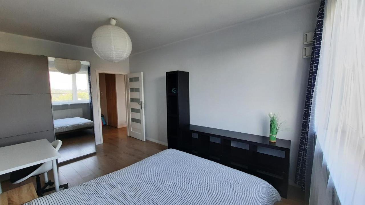 Leilighet Ursa - Wygodny Apartament I Bezplatny Parking Na Miejscu *