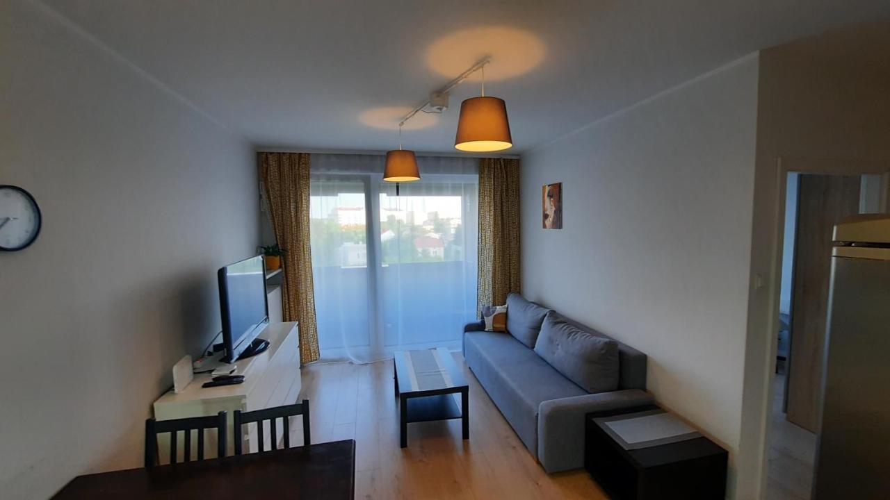 Ursa - Wygodny Apartament I Bezplatny Parking Na Miejscu Leilighet