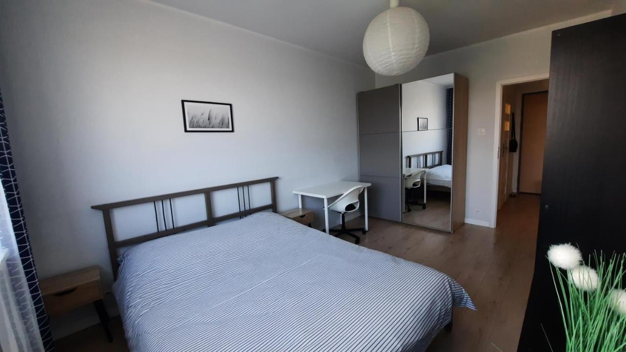 Leilighet Ursa - Wygodny Apartament I Bezplatny Parking Na Miejscu